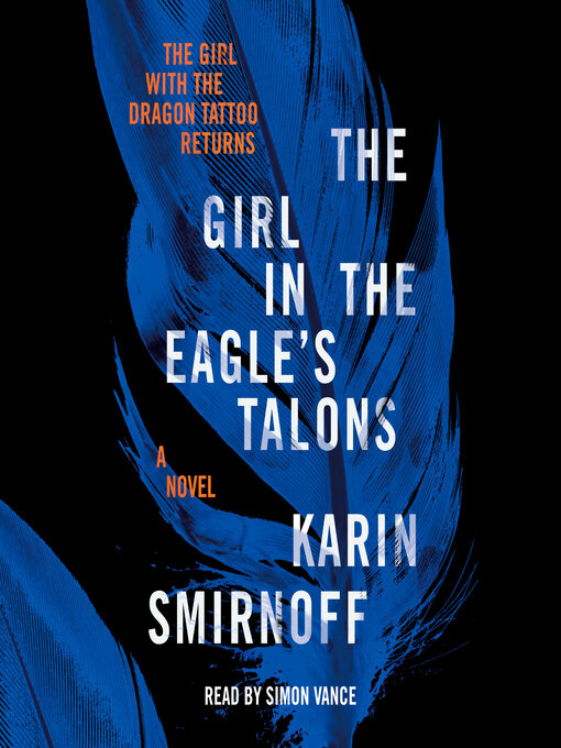 Title details for The Girl in the Eagle's Talons by Karin Smirnoff - Available